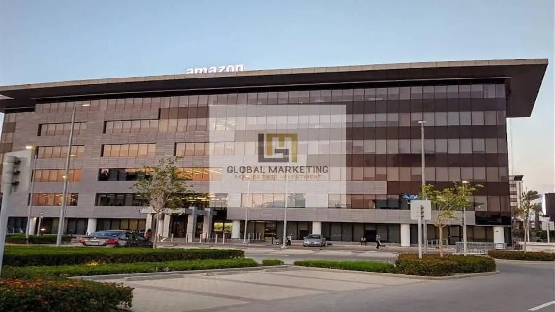 Luxury Offices for Rent - 4000 sqm Space