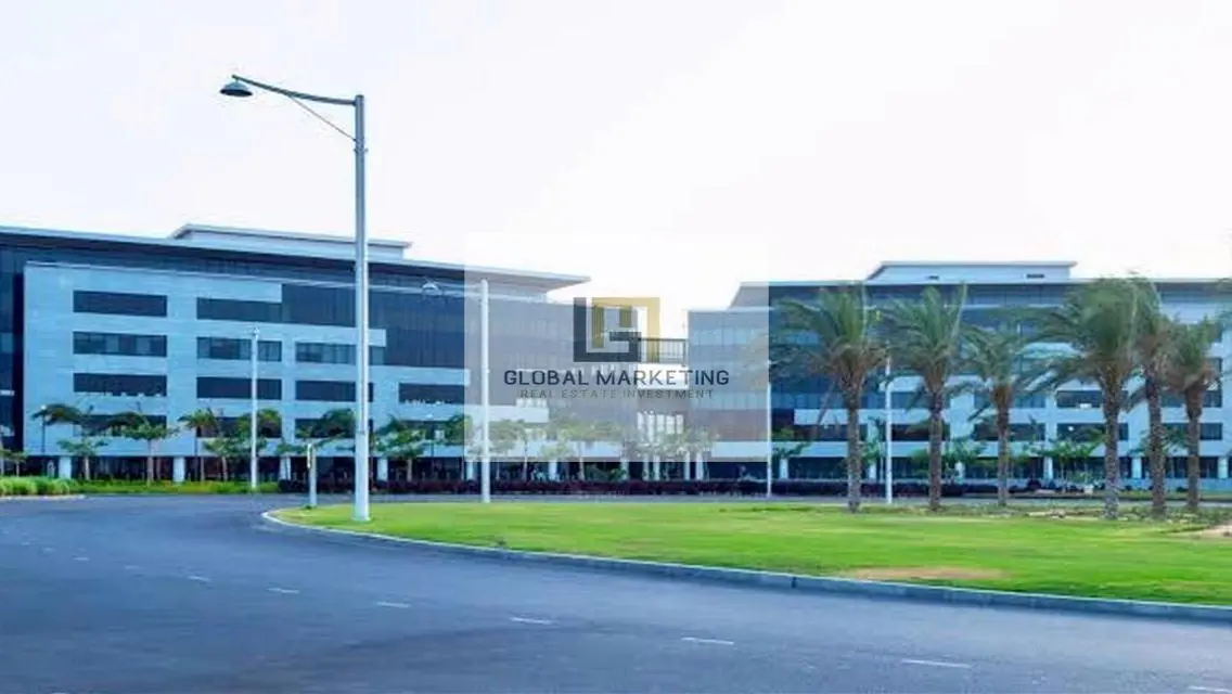 Luxury Offices for Rent - 4000 sqm Space