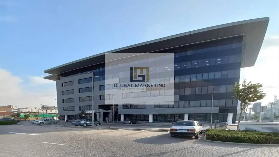 Luxury Offices for Rent - 4000 sqm Space
