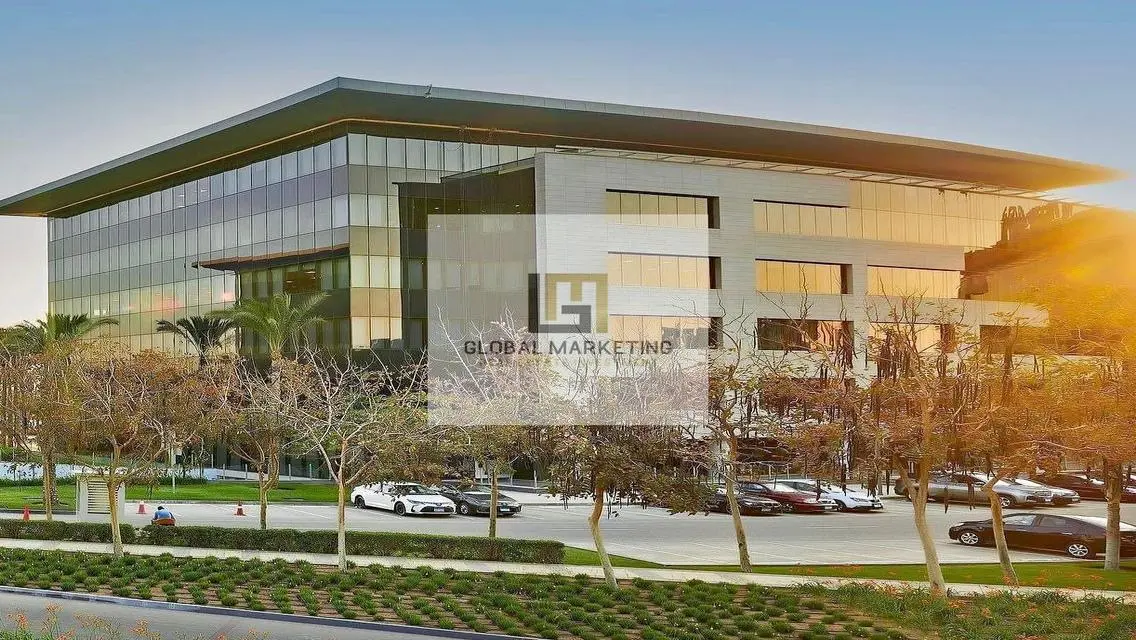 Luxury Offices for Rent - 4000 sqm Space