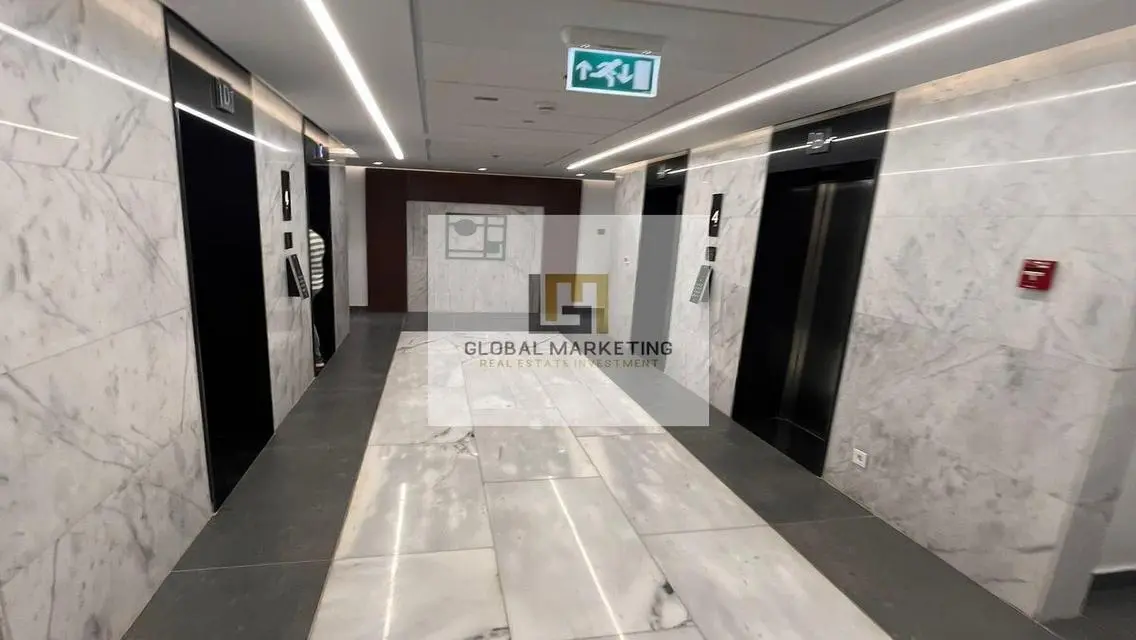Luxury Offices for Rent - 4000 sqm Space