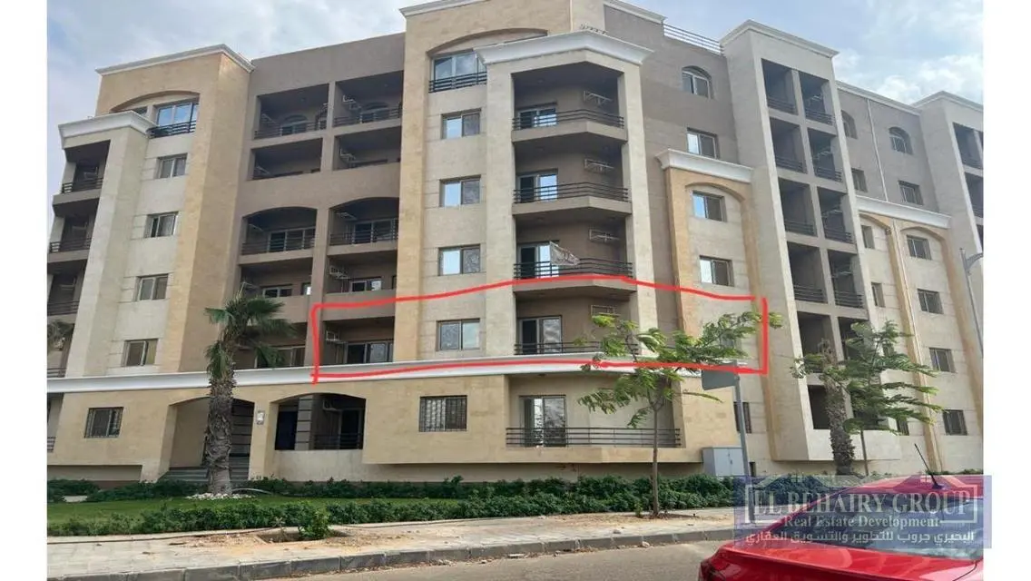 Luxurious Apartment for Sale in a Prime Location