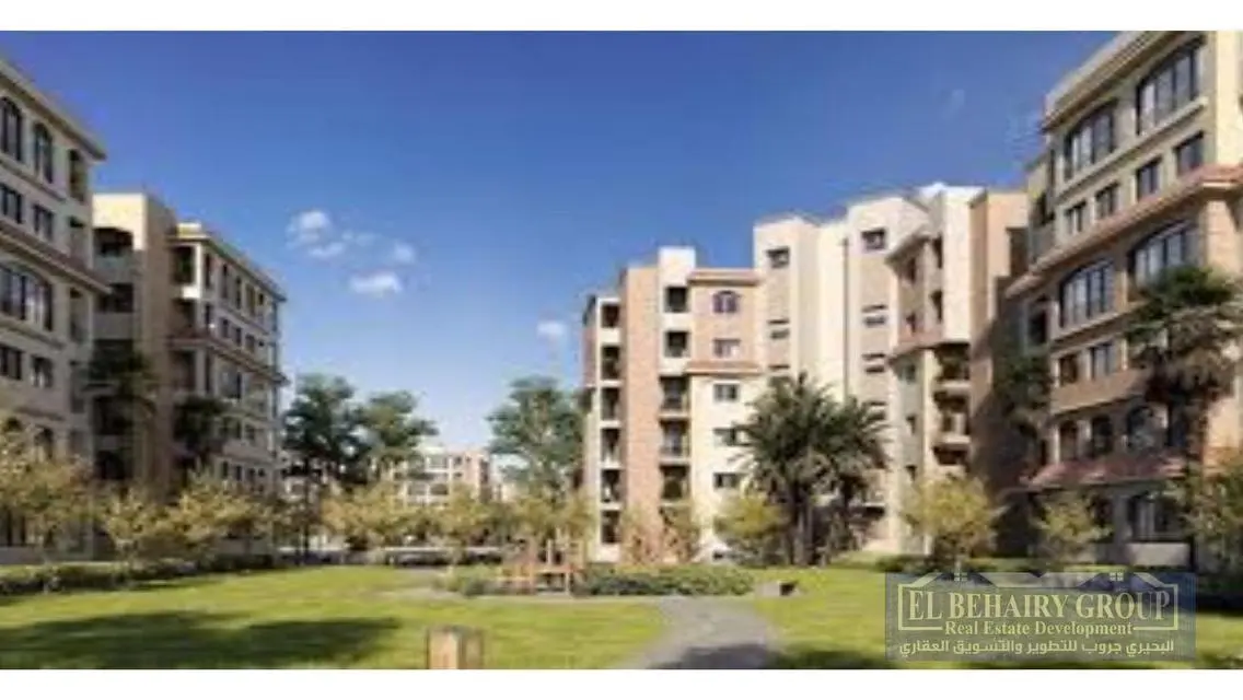Luxurious Apartment for Sale in a Prime Location