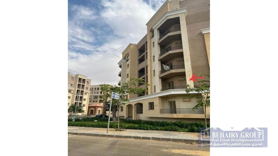 Luxurious Apartment for Sale in a Prime Location
