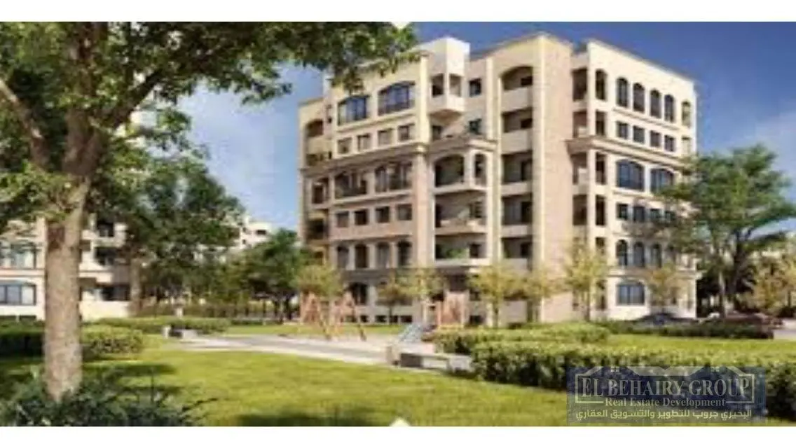 Luxurious Apartment for Sale in a Prime Location