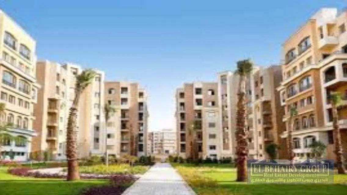 Luxurious Apartment for Sale in a Prime Location