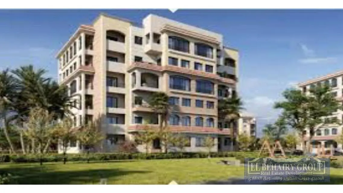 Luxurious Apartment for Sale in a Prime Location