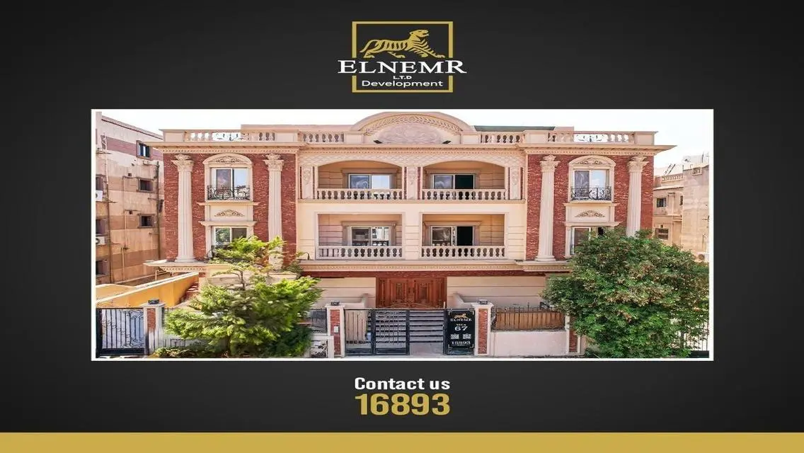 Luxury Apartment with Private Garden for Sale