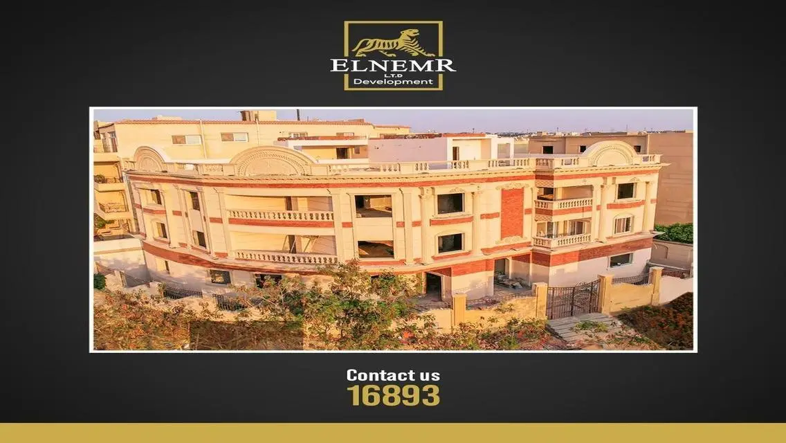 Luxury Apartment with Private Garden for Sale