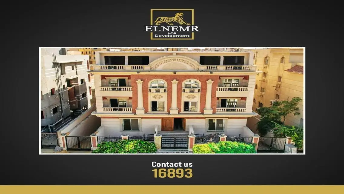 Luxury Apartment with Private Garden for Sale
