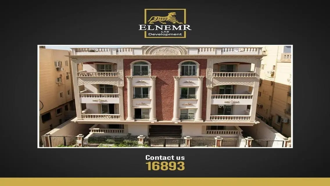 Luxury Apartment with Private Garden for Sale