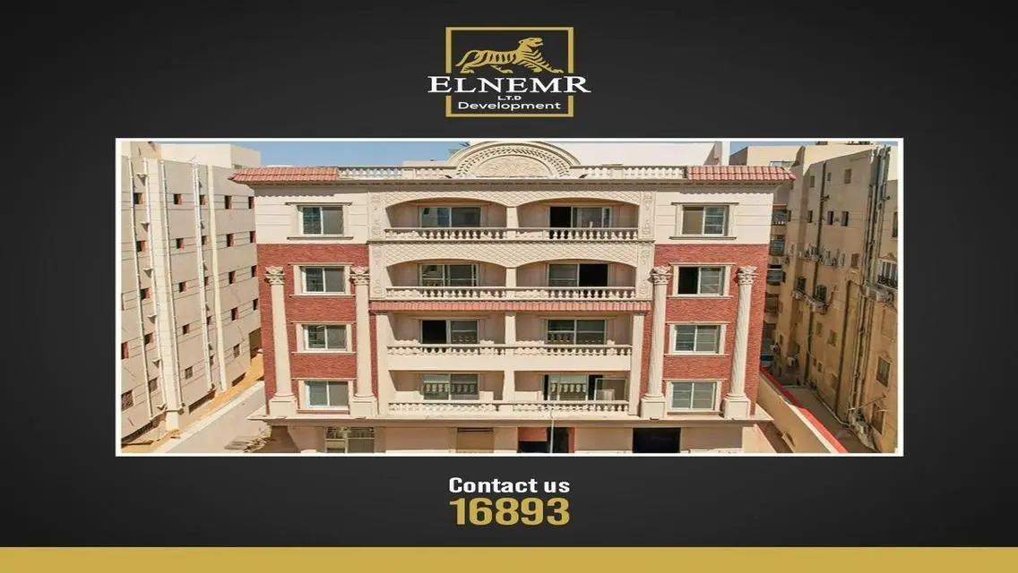 Luxury Apartment with Private Garden for Sale