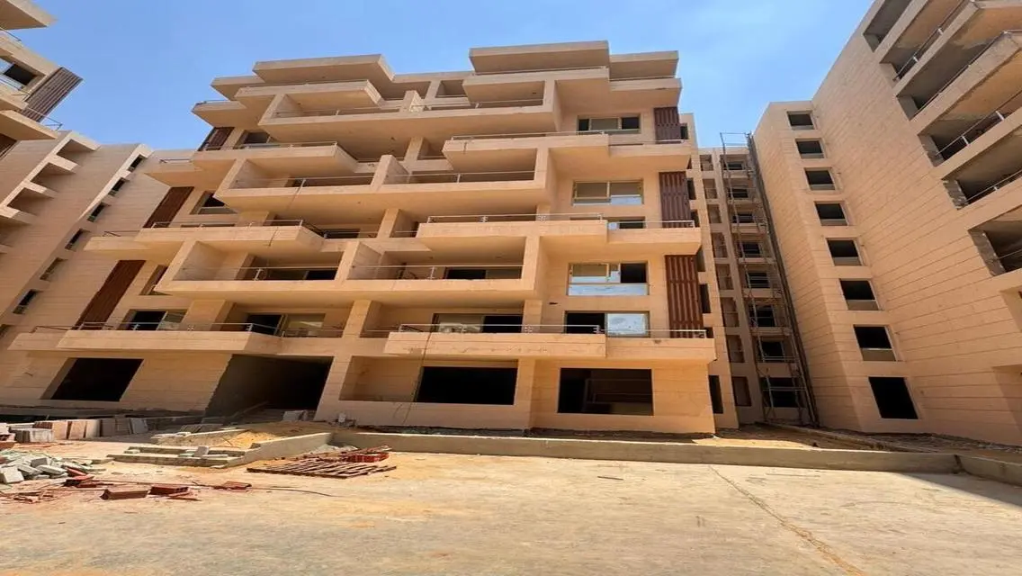 Luxury Apartment with Private Garden for Sale