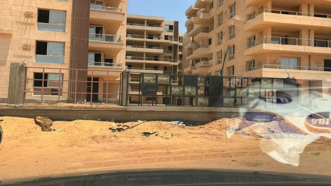 Luxury Apartment with Private Garden for Sale