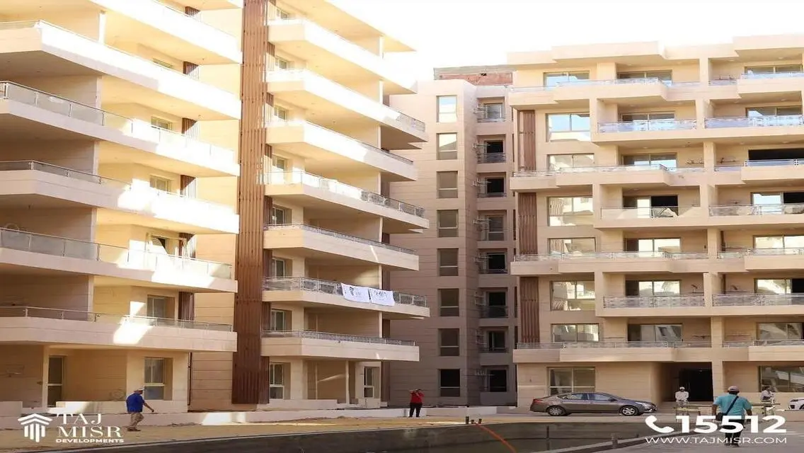 Luxury Apartment with Private Garden for Sale