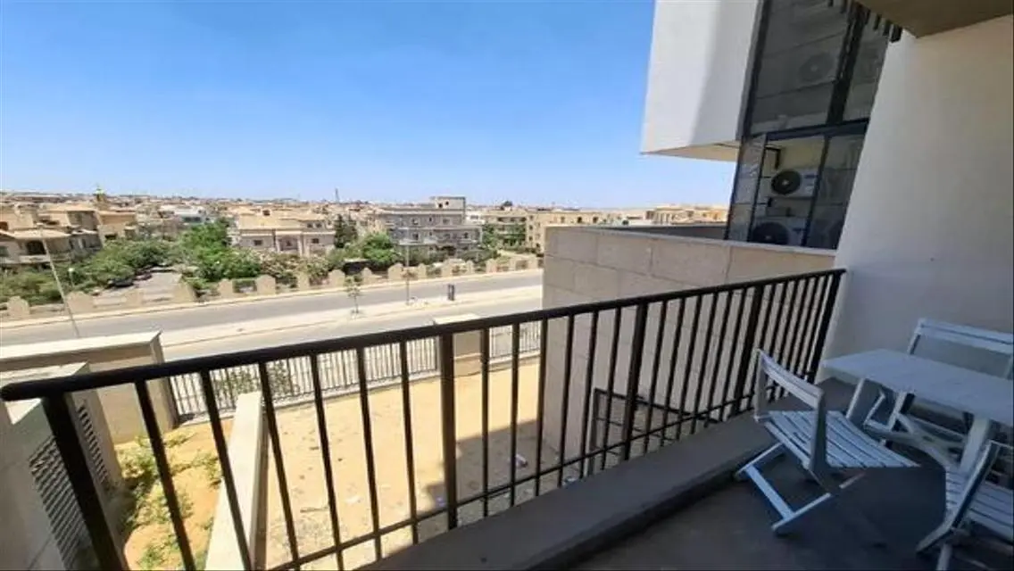 وحدة فاخرة في أبراج زد الشيخ زايد