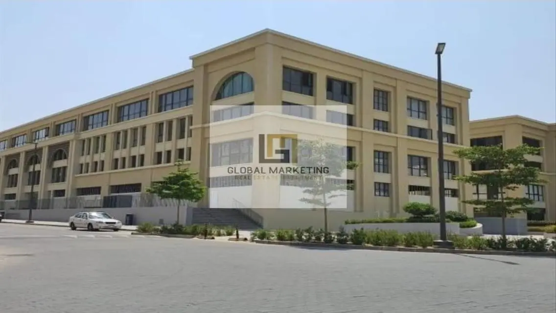 Modern Office for Rent in a Prime Location