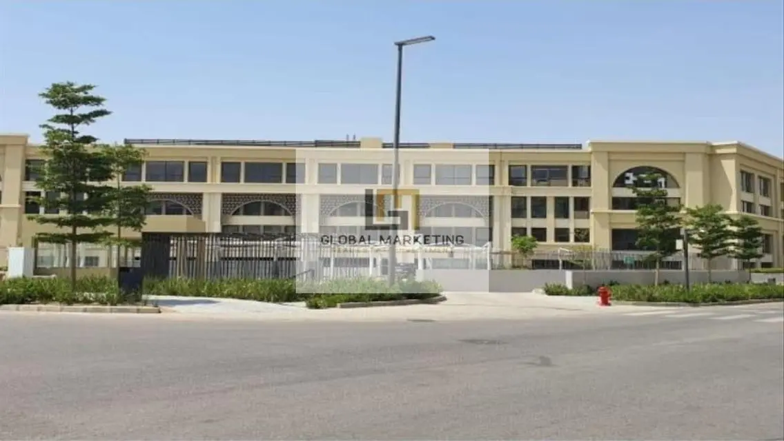 Modern Office for Rent in a Prime Location