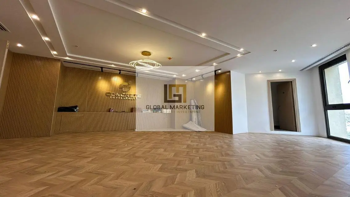 Modern Office for Rent in a Prime Location