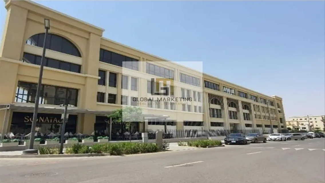 Modern Office for Rent in a Prime Location