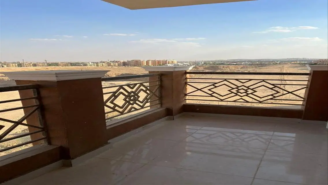 شقة فاخرة للبيع في قلب المدينة