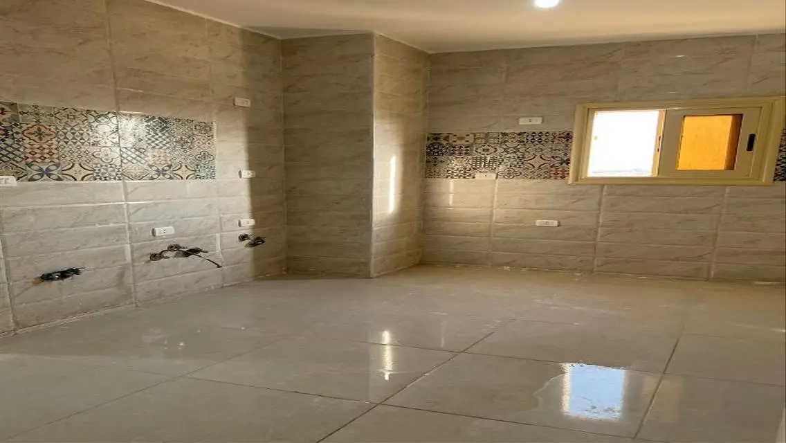 شقة فاخرة للبيع في قلب المدينة