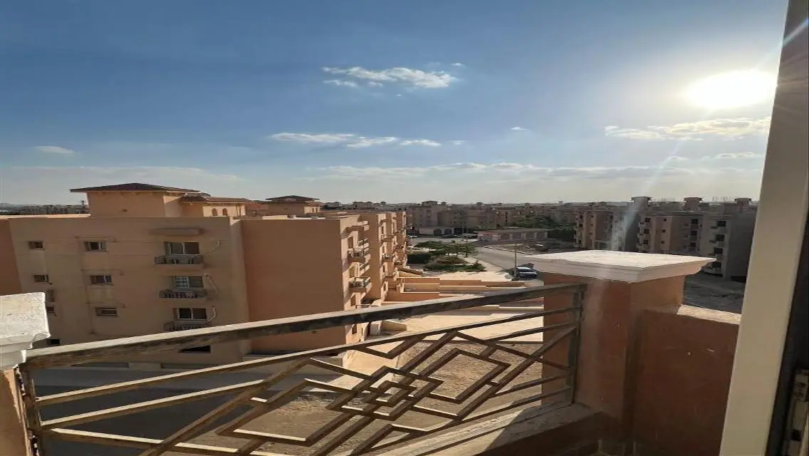 شقة فاخرة للبيع في قلب المدينة