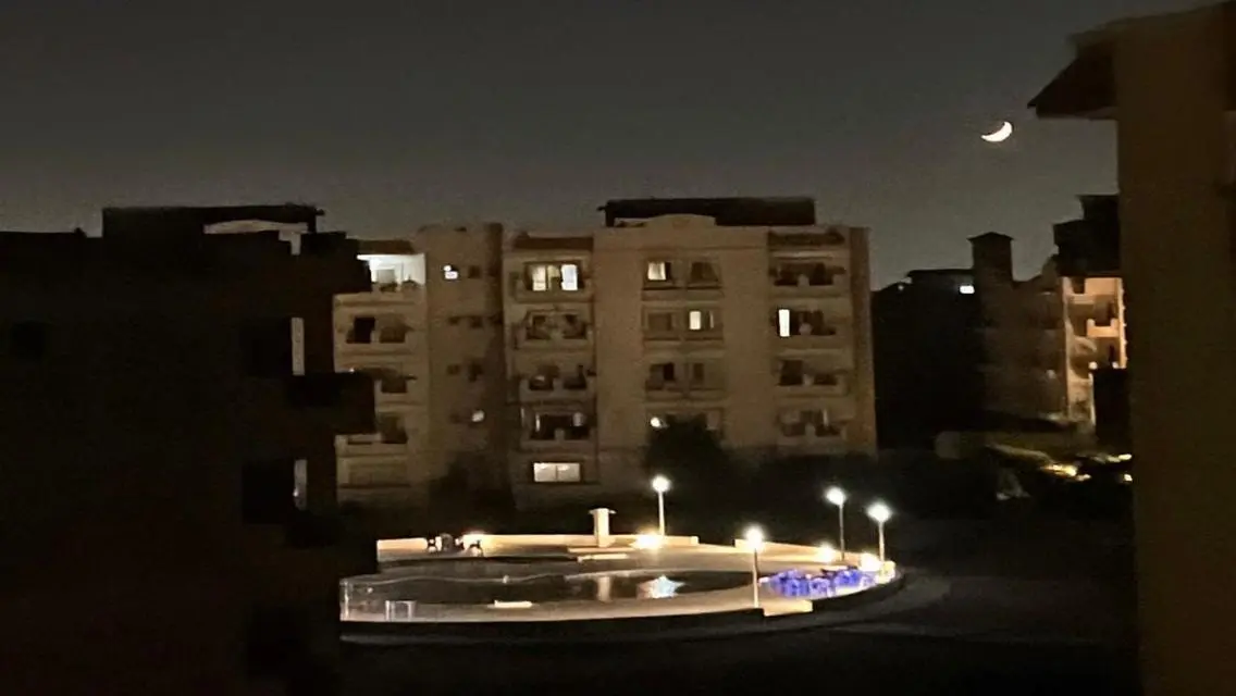 شقة فاخرة للبيع في قلب المدينة