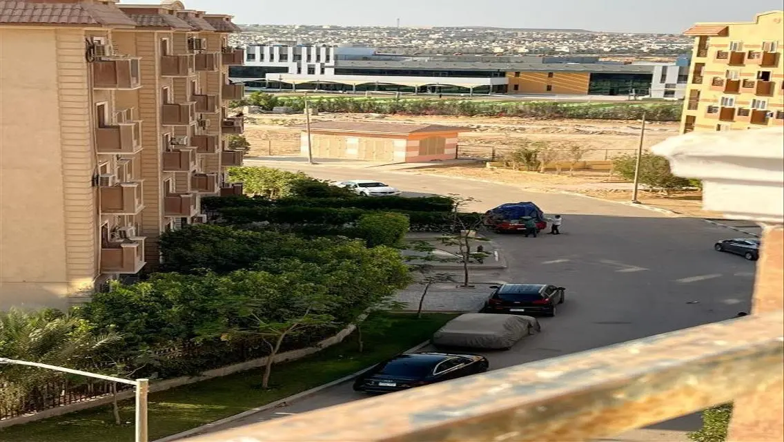 شقة فاخرة للبيع في قلب المدينة