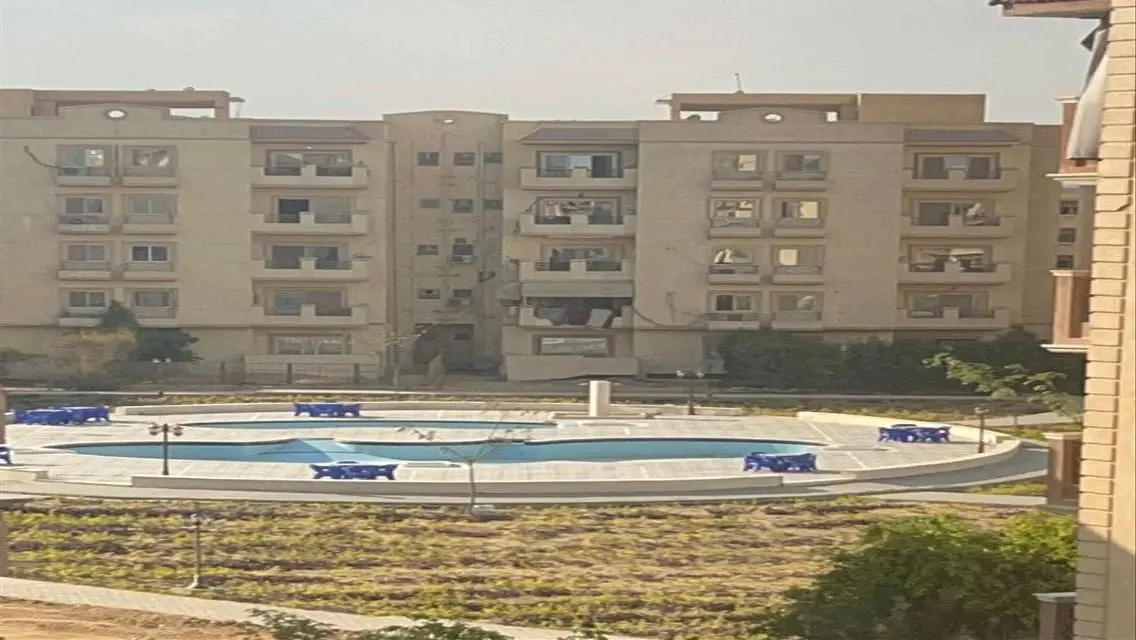 شقة فاخرة للبيع في قلب المدينة
