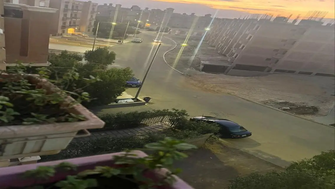 شقة فاخرة للبيع في قلب المدينة