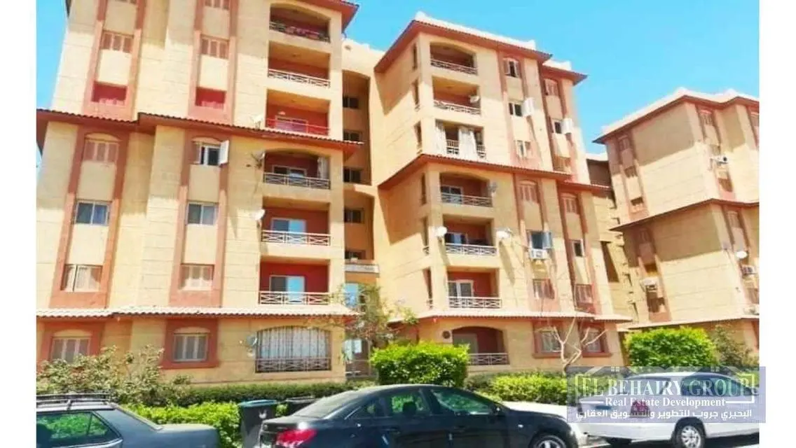 Luxury Apartment for Sale with Spacious Design