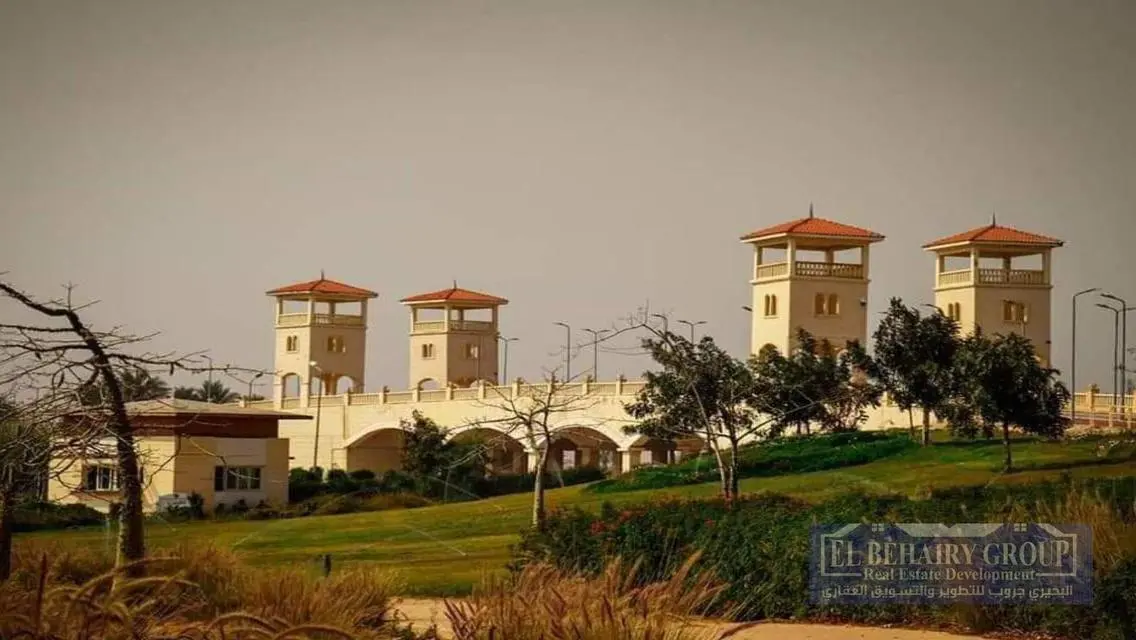 Luxury Apartment for Sale with Spacious Design