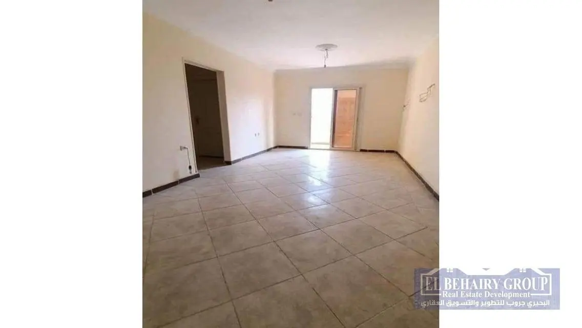 Luxury Apartment for Sale with Spacious Design