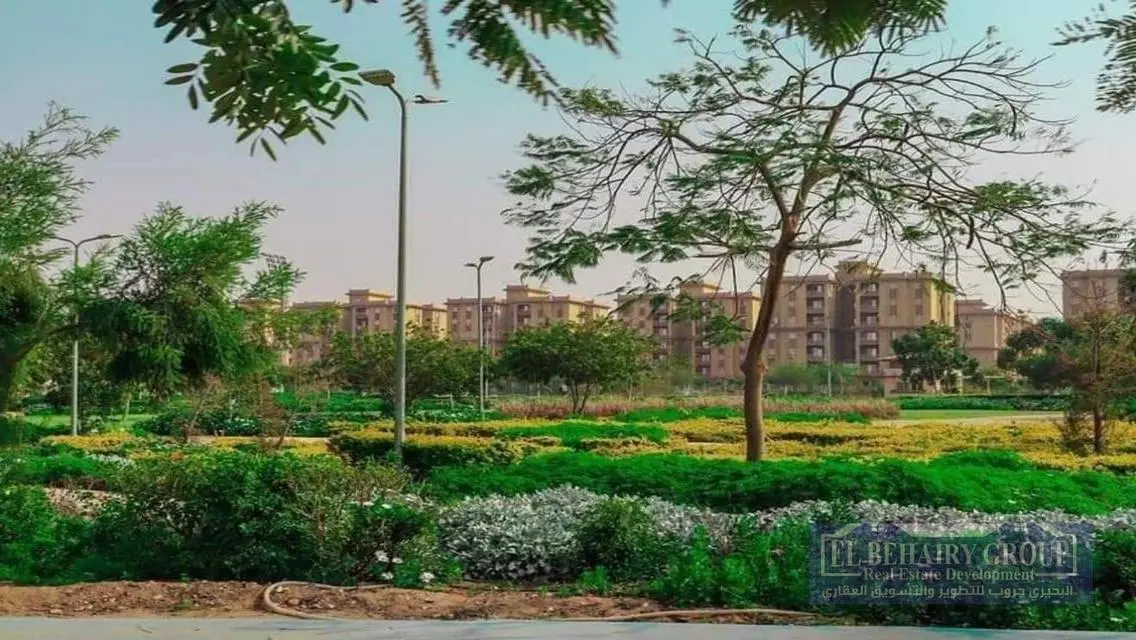 Luxury Apartment for Sale with Spacious Design