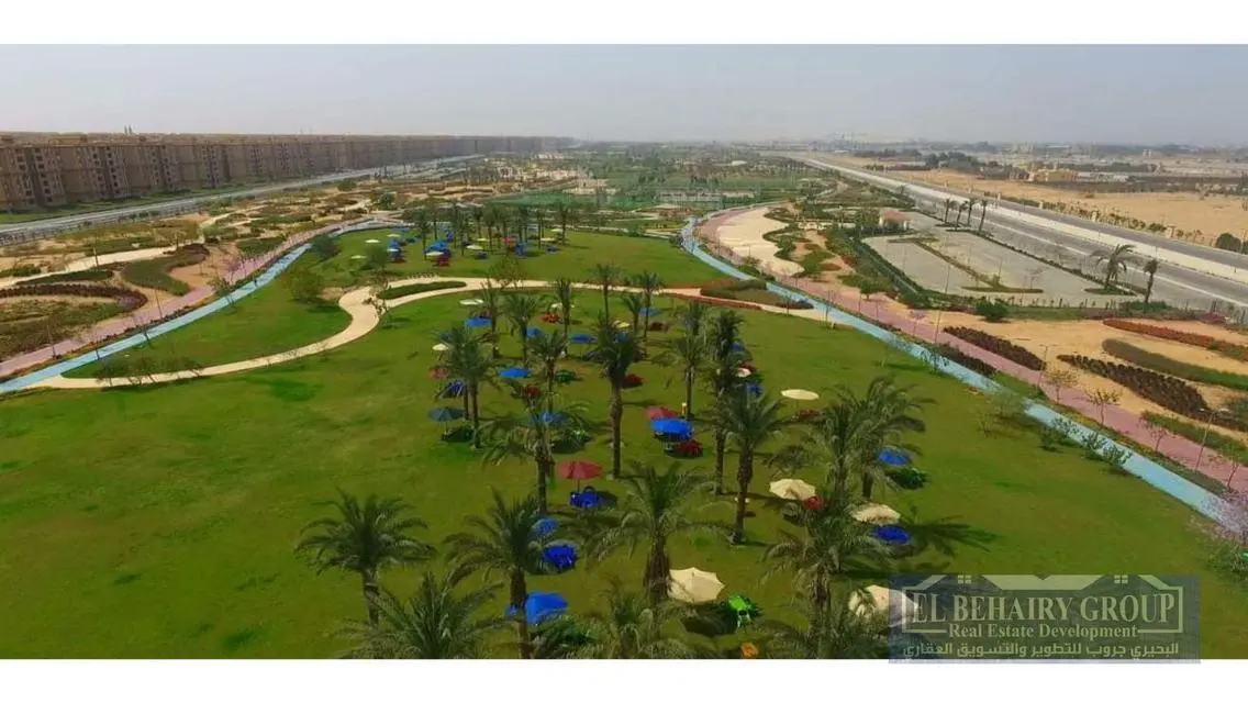 Luxury Apartment for Sale with Spacious Design