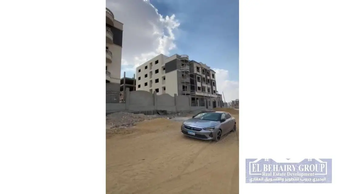 Luxury Apartment for Sale with 15220 sqm
