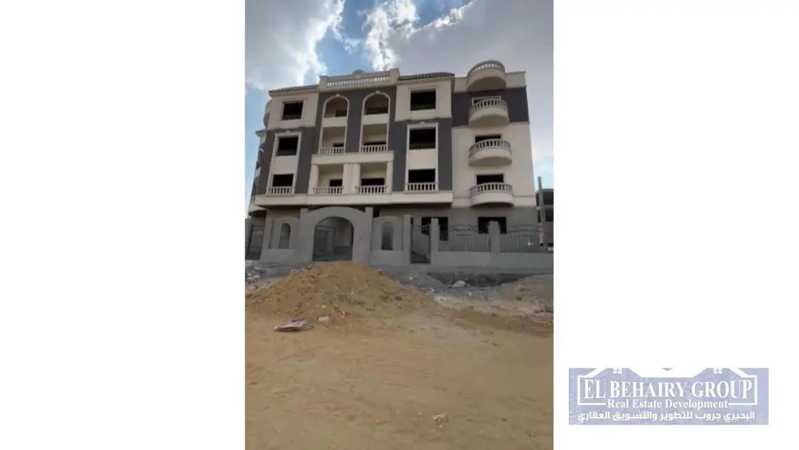Luxury Apartment for Sale with 15220 sqm