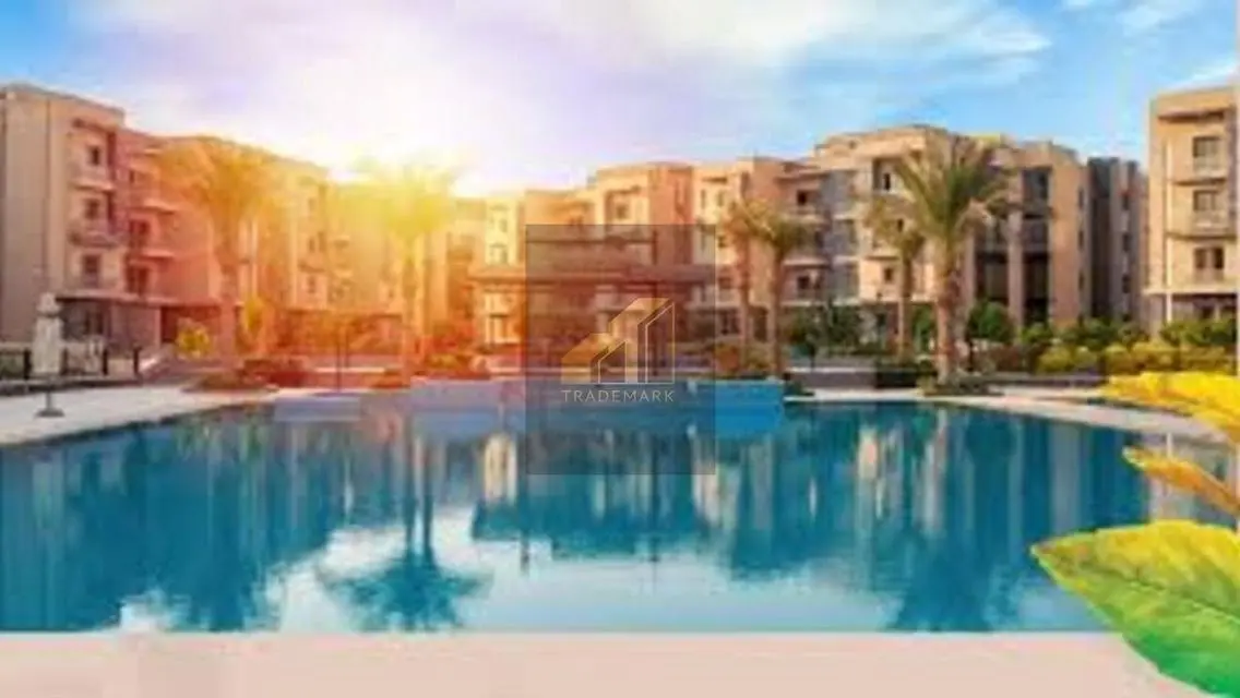Luxury Apartment for Sale with Stunning View
