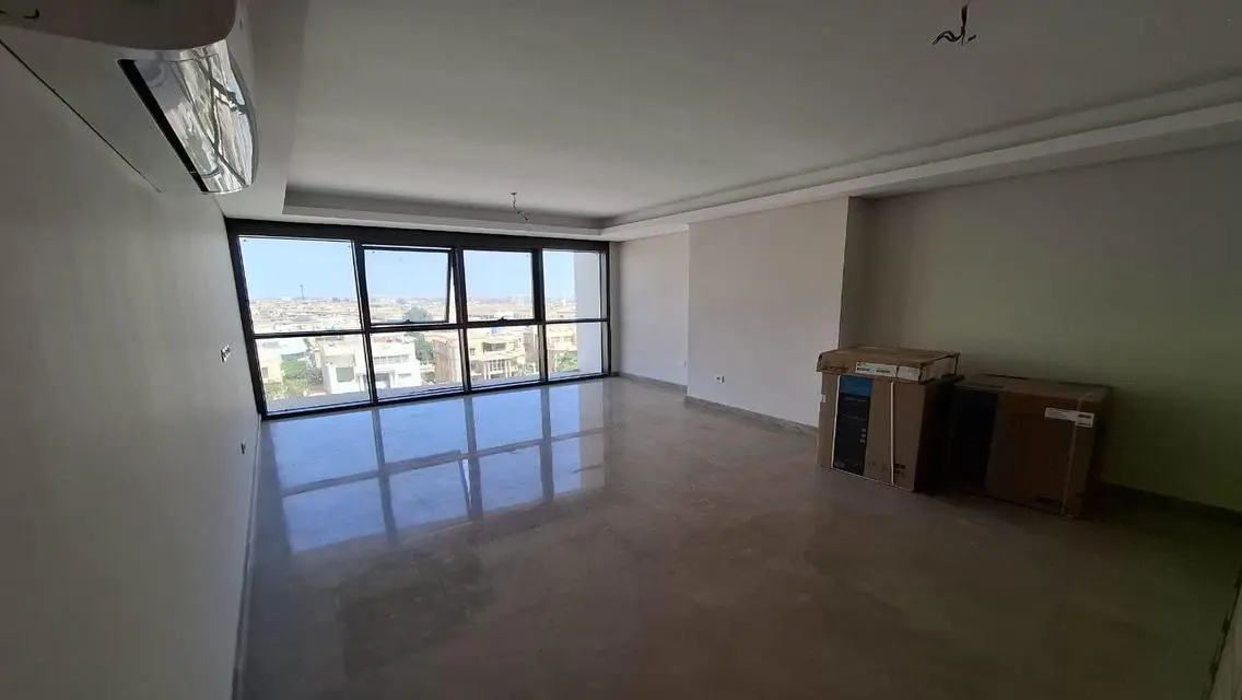 شقة فاخرة بـ 37000 جنيه مصري