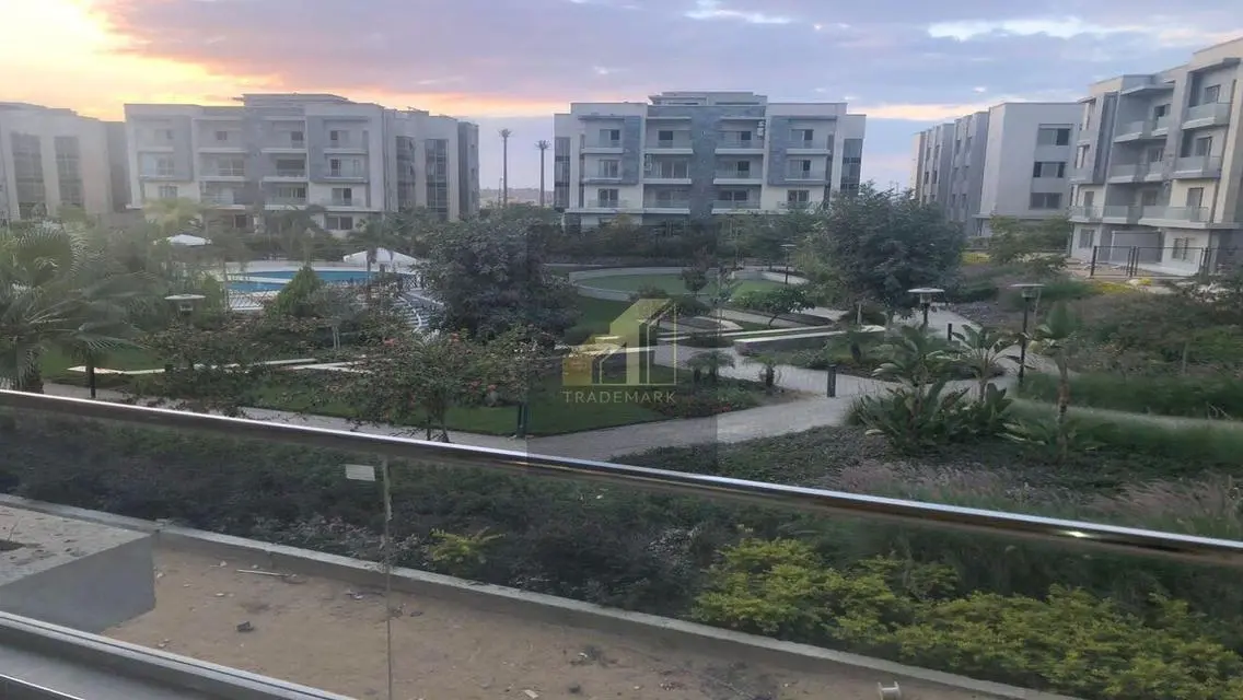 Luxurious 3-Bedroom Apartment with Amazing Amenities