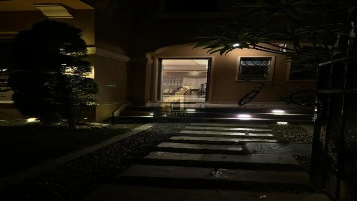Luxury Apartment in Dyar Park Compound - 90,000 EGP