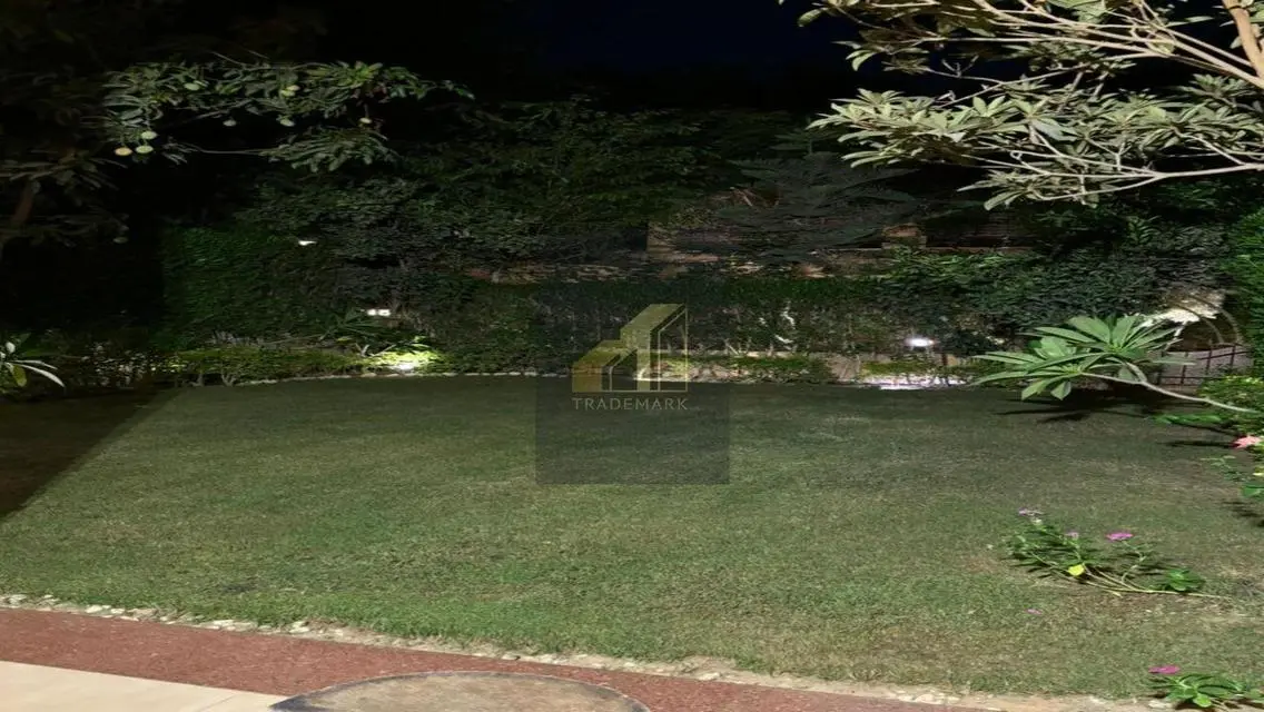 Luxury Apartment in Dyar Park Compound - 90,000 EGP