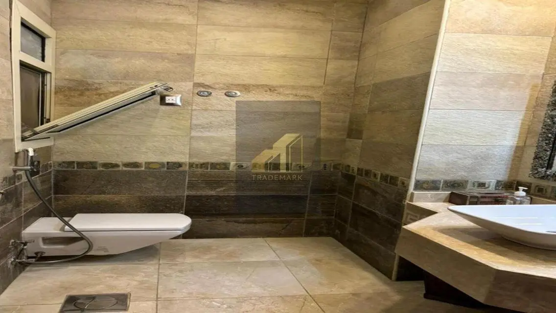 Luxury Apartment in Dyar Park Compound - 90,000 EGP