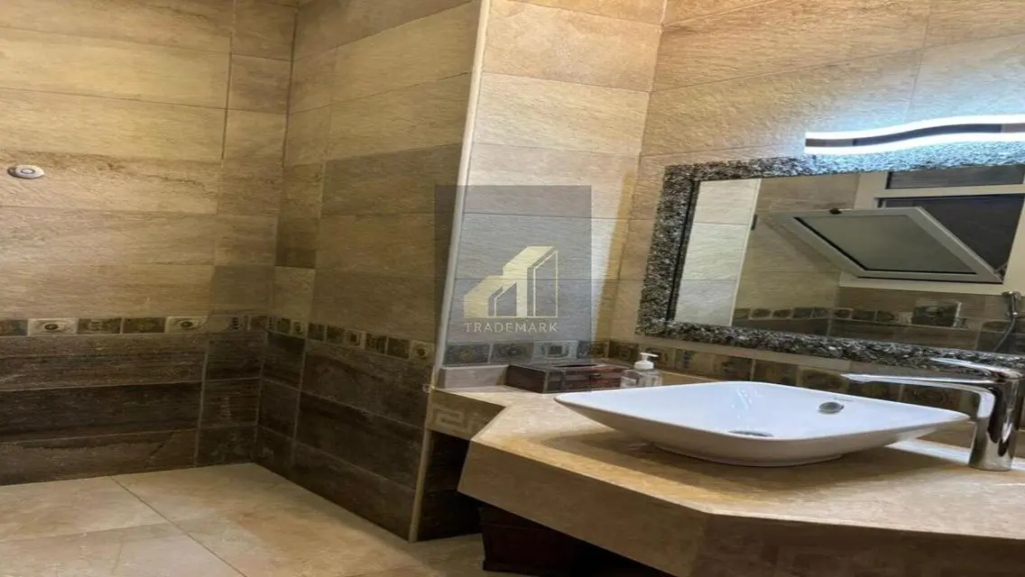 Luxury Apartment in Dyar Park Compound - 90,000 EGP