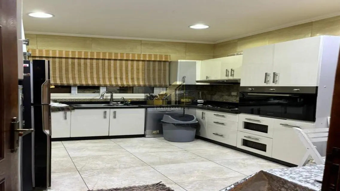 Luxury Apartment in Dyar Park Compound - 90,000 EGP