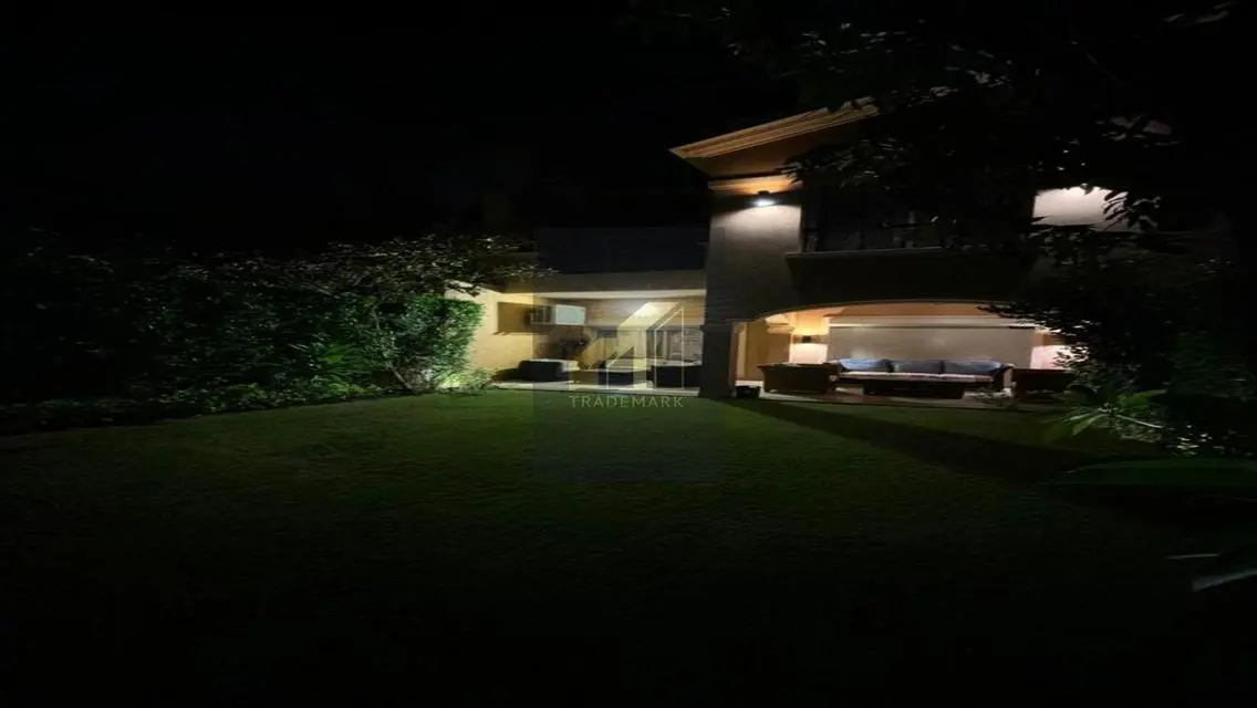 Luxury Apartment in Dyar Park Compound - 90,000 EGP