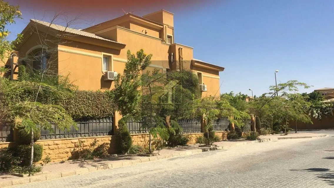 شقة فاخرة في Dyar Park Compound بمساحة 450 متر