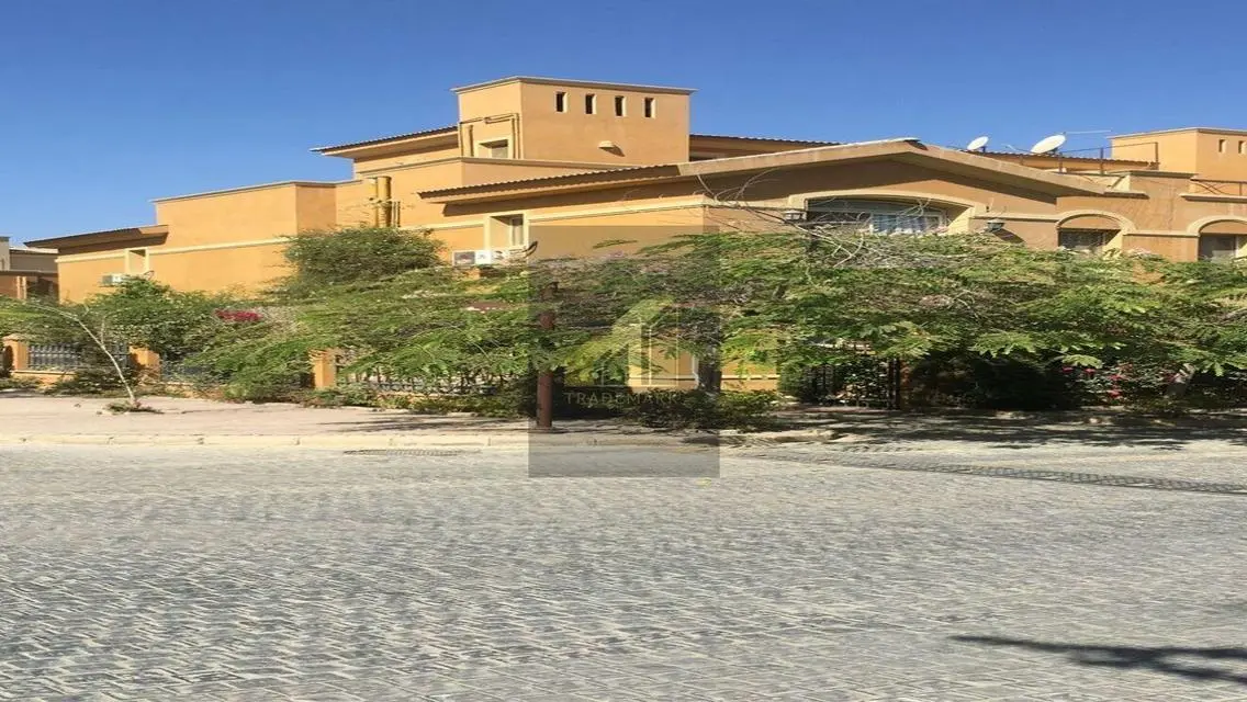 شقة فاخرة في Dyar Park Compound بمساحة 450 متر