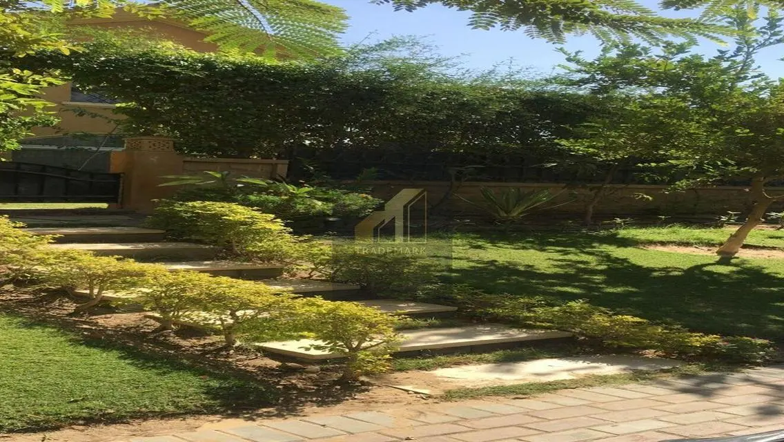 شقة فاخرة في Dyar Park Compound بمساحة 450 متر